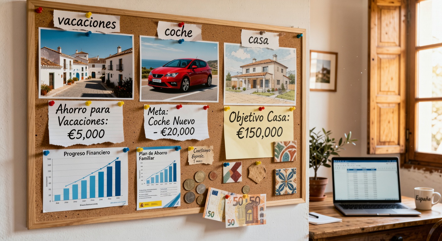 Gestión financiera con Prac