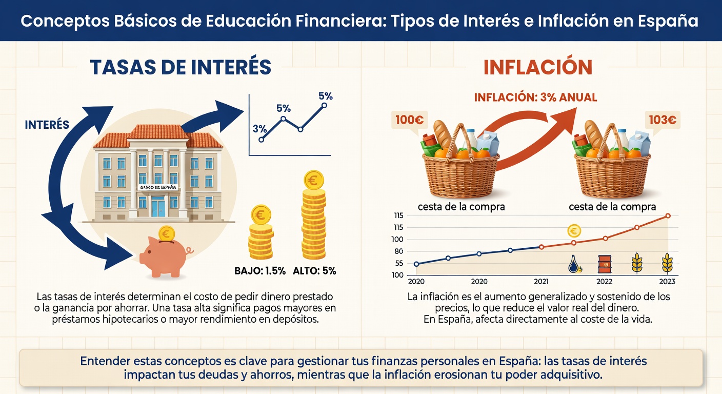 Educación financiera