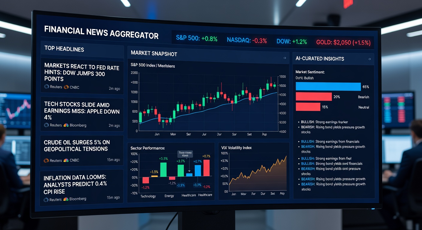 Novedades financieras 2026