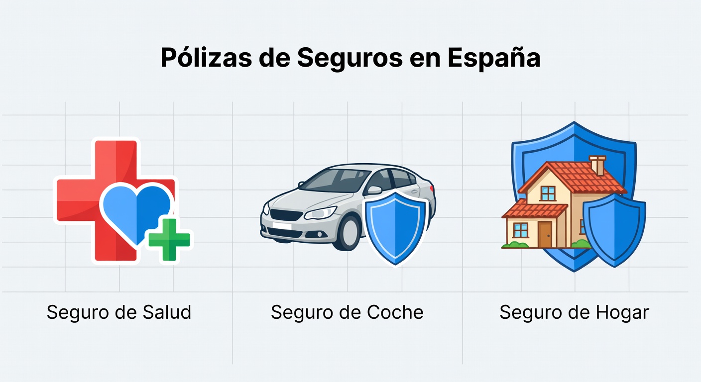 Seguros en España