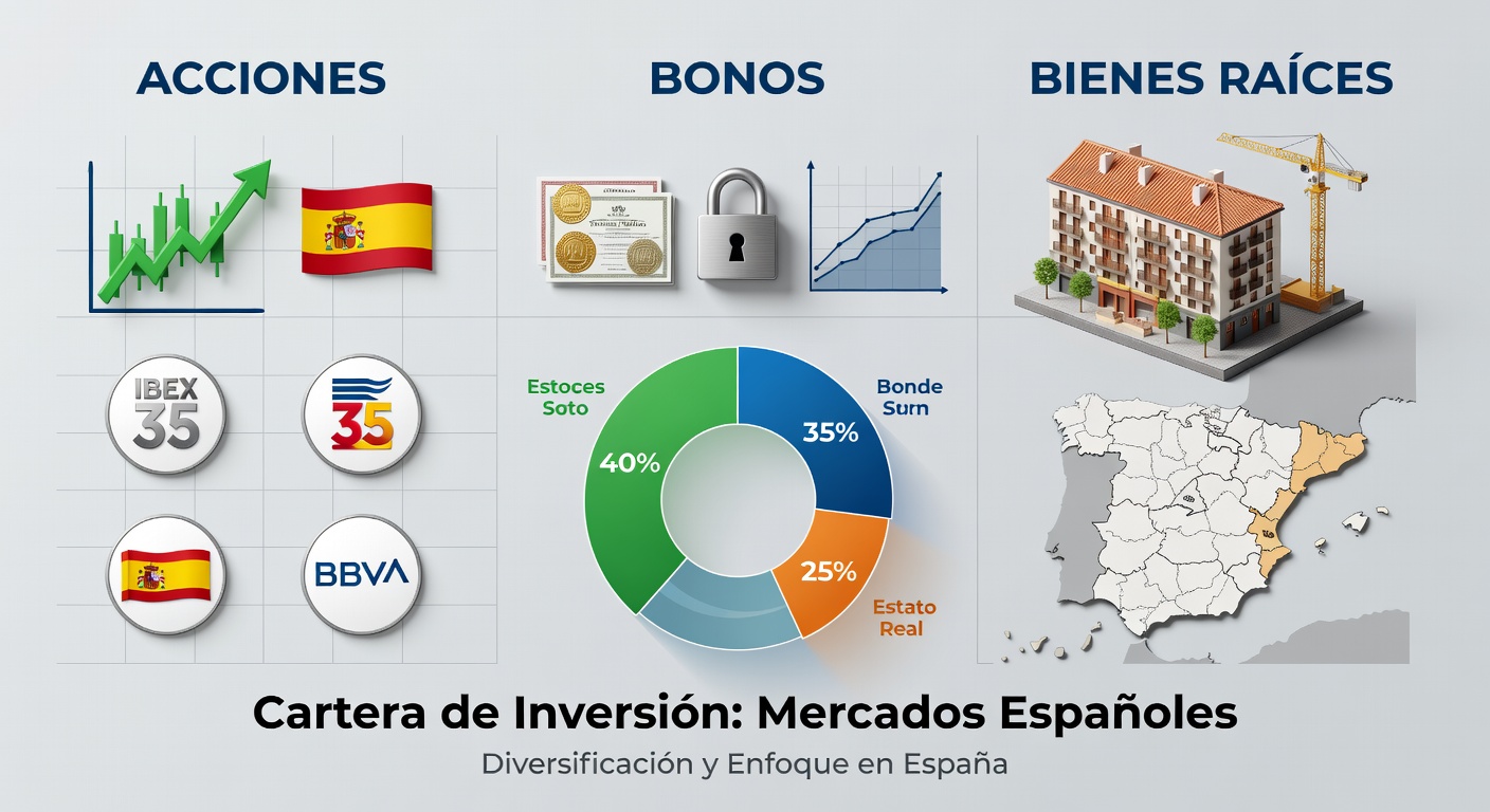 Portfolio de inversión