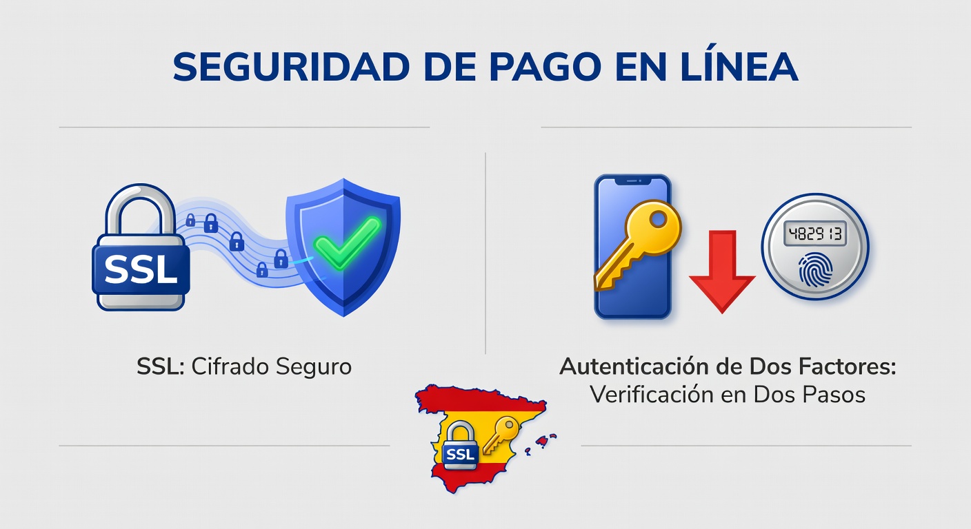 Seguridad online