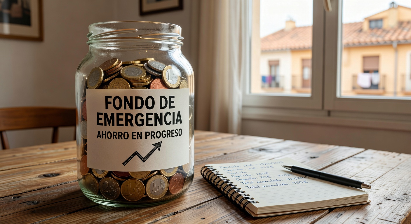 Fondo de emergencia
