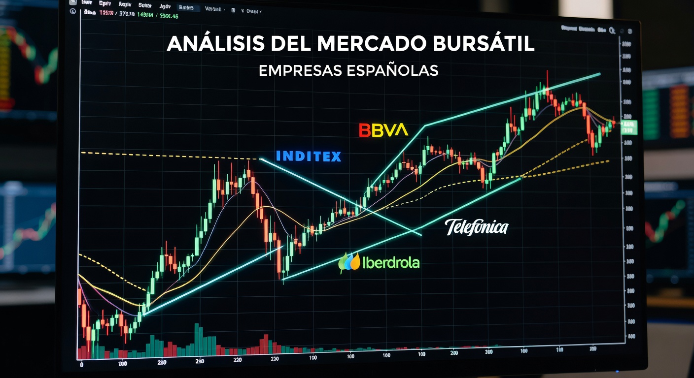 Bolsa española